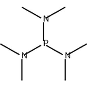 Hexamethylphosphorous triamide