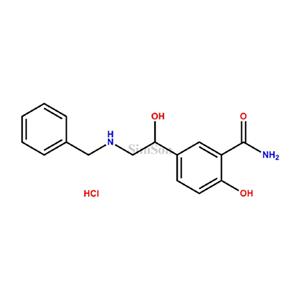 Labetalol Impurity C Hydrochloride 