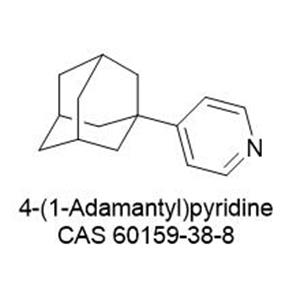 4-(1-Adamantyl)pyridine