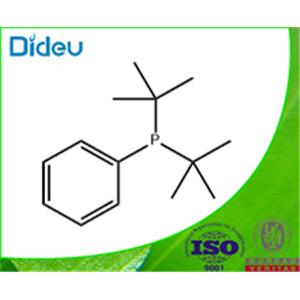 DI-TERT-BUTYLPHENYLPHOSPHINE 