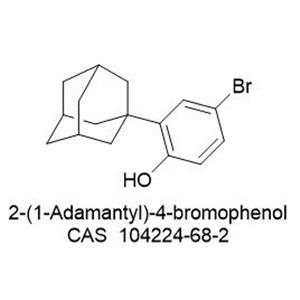 2-(1-Adamantyl)-4-bromophenol