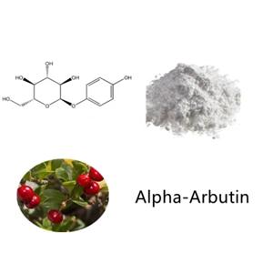 Alpha Arbutin