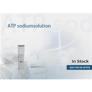 ATP sodiumsolution