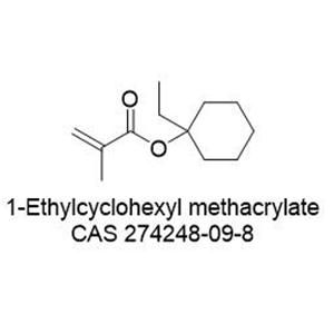 1-Ethylcyclohexyl methacrylate