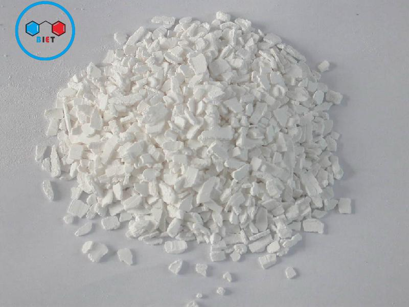 calcium chloride