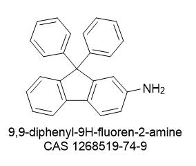 2-Amino-9,9-diphenylfluorene