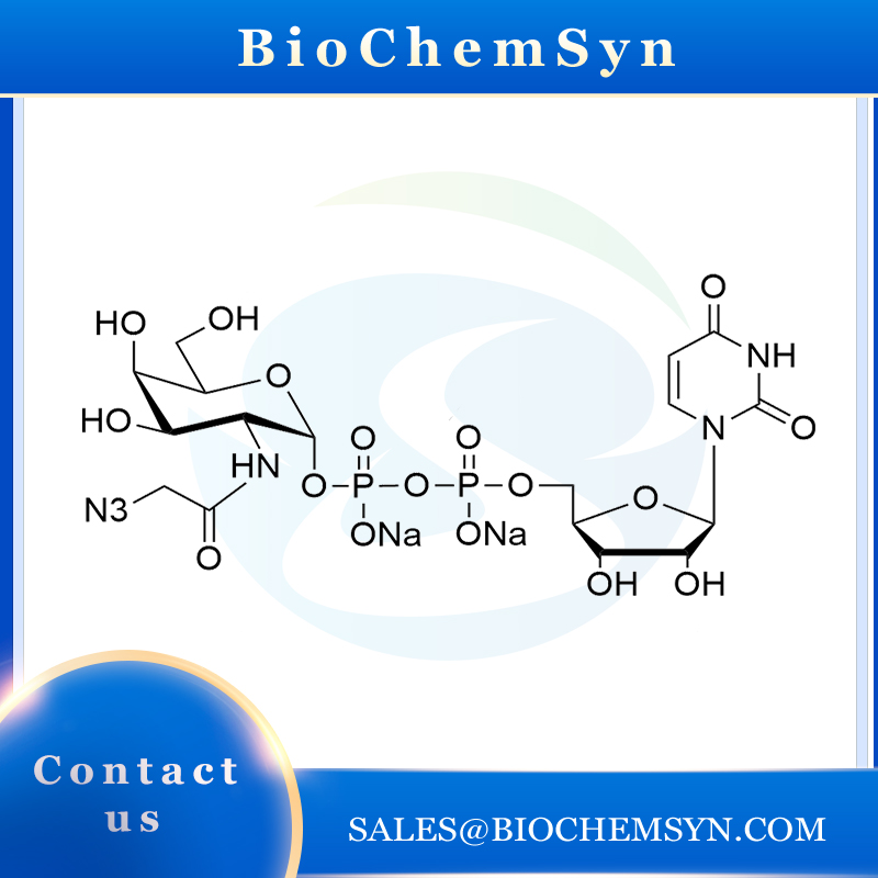 UDP-Azido-GalNAc