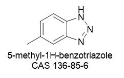 5-Methyl-1H-benzotriazole