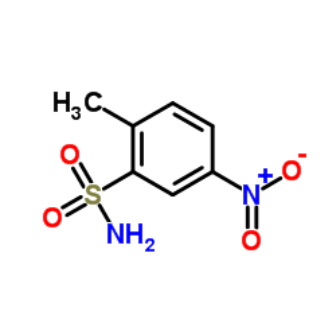 2-Methyl-5-nitrobenzenesulfonamide