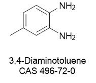 3,4-Diaminotoluene