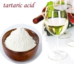 D(-)-Tartaric acid