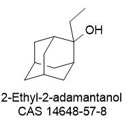 2-Ethyl-2-adamantanol