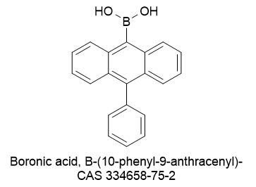 (10-Phenylanthracen-9-yl)boronic acid