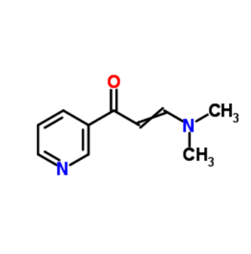 1-(3-Pyridyl)-3-(dimethylamino)-2-propen-1-one