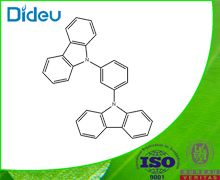 9,9'-(1,3-Phenylene)bis-9H-carbazole 