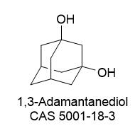 1,3-Dihydroxyadamantane