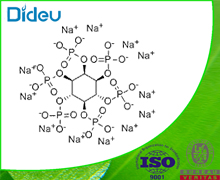 Sodium phytate 