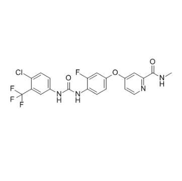 Regorafenib