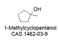 1-Methylcyclopentanol