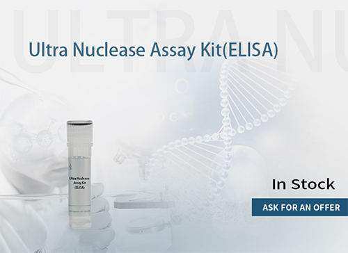 Ultra Nuclease Assay Kit(ELISA)