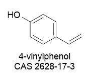 4-Hydroxystyrene