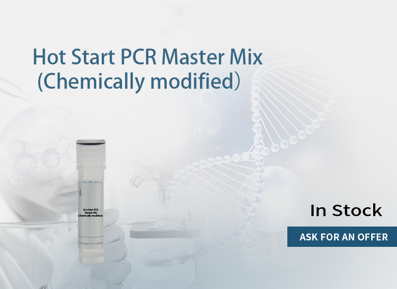 Hot Start PCR Master Mix (Chemically modified,2×mix)