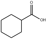 cyclohexanecarboxylic acid