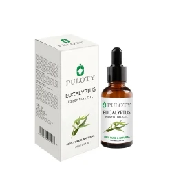 Eucalyptus oil