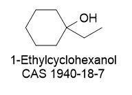 1-Ethylcyclohexanol