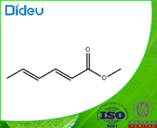 Methyl sorbate 