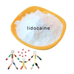 Lidocaine