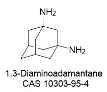 1,3-Adamantanediamine