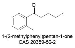 1-(2-Methylphenyl)-1-pentanone