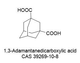 1,3-Adamantanedicarboxylic acid