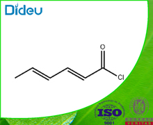 Sorbic chloride 