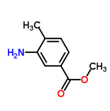 Methyl 3-amino-4-methylbenzoate