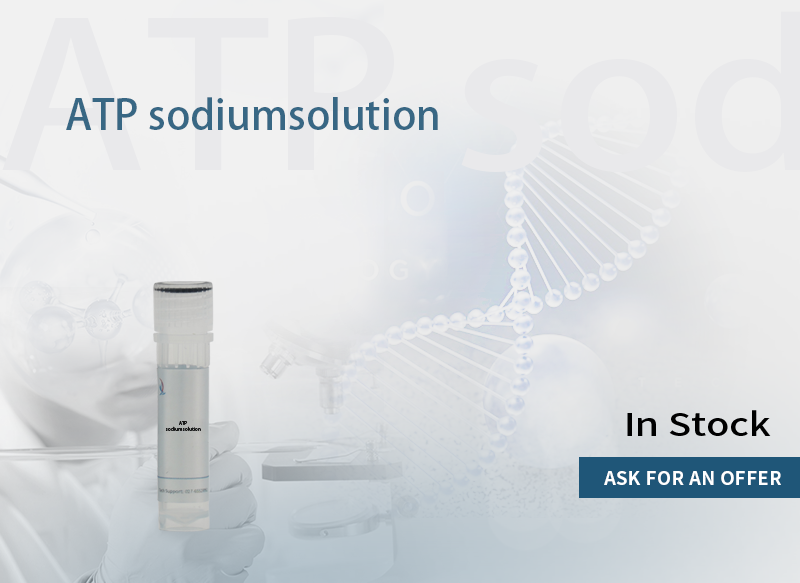 ATP sodiumsolution