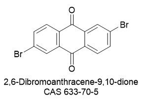 2,6-Dibromoanthraquinone