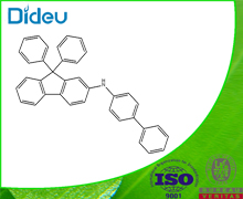 N-[1,1'-Biphenyl]-4-yl-9,9-diphenyl-9H-fluoren-2-amine 