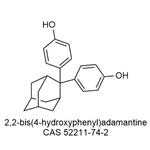 2,2-Bis(4-hydroxyphenyl)adamantane