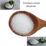 Trisodium citrate dihydrate