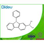 (9-phenyl-9H-carbazol-2-yl)boronic acid 