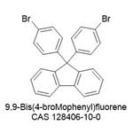 9,9-Bis(4-bromophenyl)-9H-fluorene