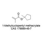 1-Methylcyclopentyl methacrylate