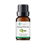 Eucalyptus oil