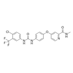 Sorafenib