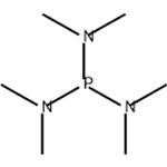 Hexamethylphosphorous triamide