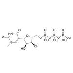 N1-Me-pUTP, 0.1M solution (Li or Na salt)