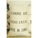 Cyanuric acid