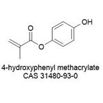 4-hydroxyphenyl methacrylate